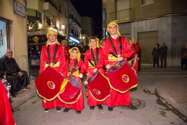 Jueves Santo (Noche) 2013 - 183